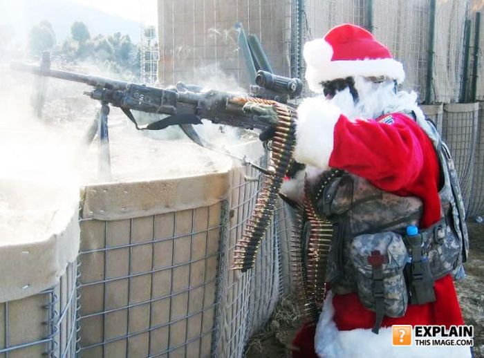 Pictures That Make No Sense. Part 7 (69 pics)