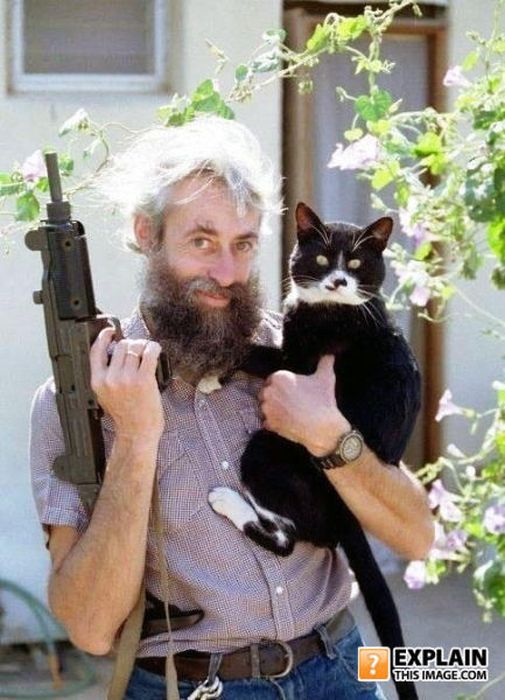 Pictures That Make No Sense. Part 7 (69 pics)
