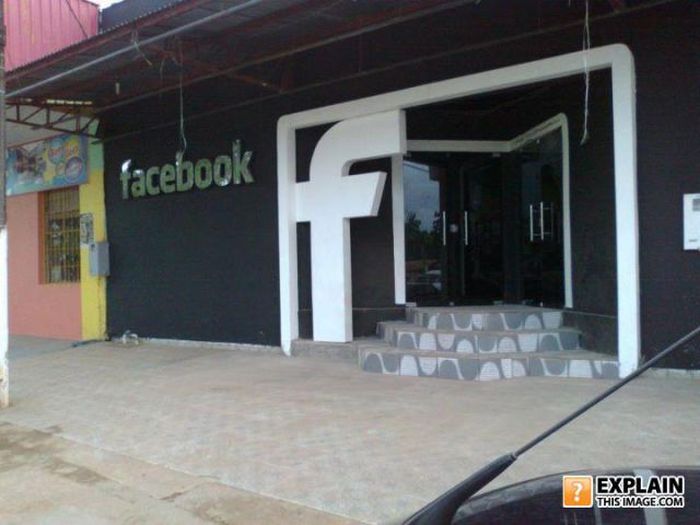 Pictures That Make No Sense. Part 7 (69 pics)