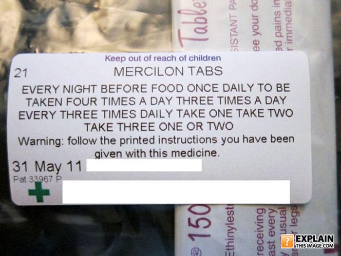 Pictures That Make No Sense. Part 7 (69 pics)
