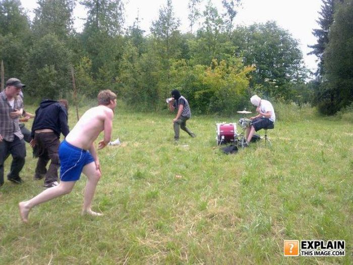 Pictures That Make No Sense. Part 7 (69 pics)