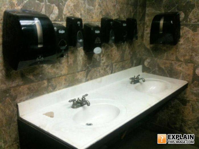 Pictures That Make No Sense. Part 7 (69 pics)