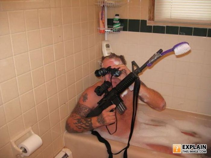 Pictures That Make No Sense. Part 7 (69 pics)