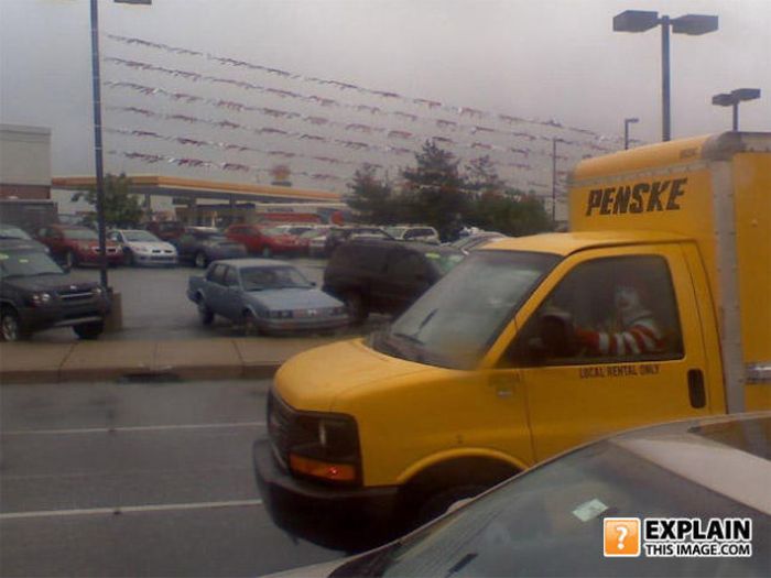 Pictures That Make No Sense. Part 7 (69 pics)