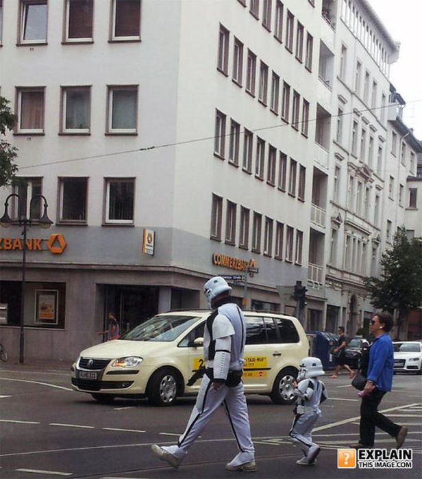 Pictures That Make No Sense. Part 7 (69 pics)