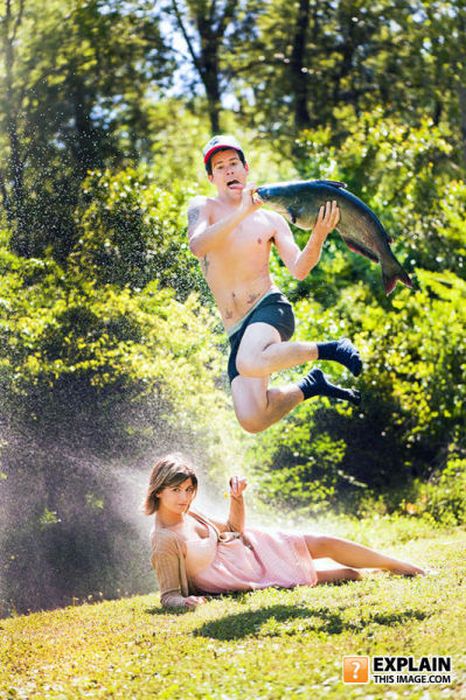 Pictures That Make No Sense. Part 7 (69 pics)