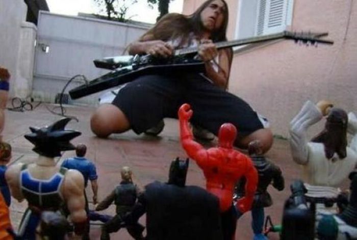 Pictures That Make No Sense. Part 7 (69 pics)