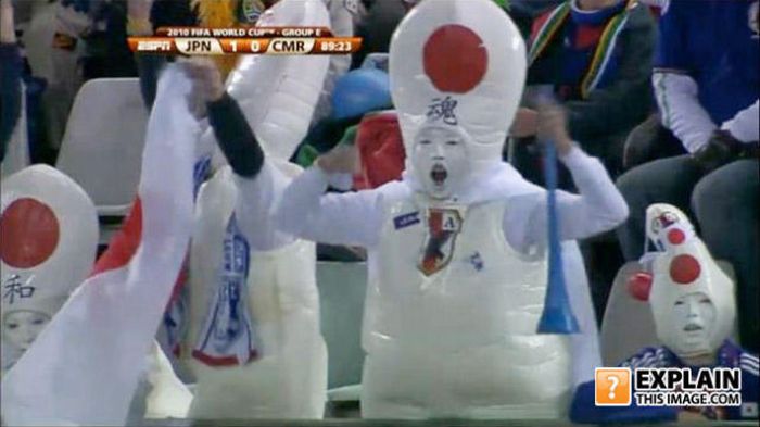 Pictures That Make No Sense. Part 7 (69 pics)
