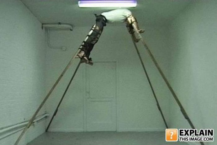 Pictures That Make No Sense. Part 7 (69 pics)