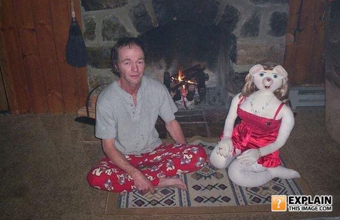 Pictures That Make No Sense. Part 7 (69 pics)