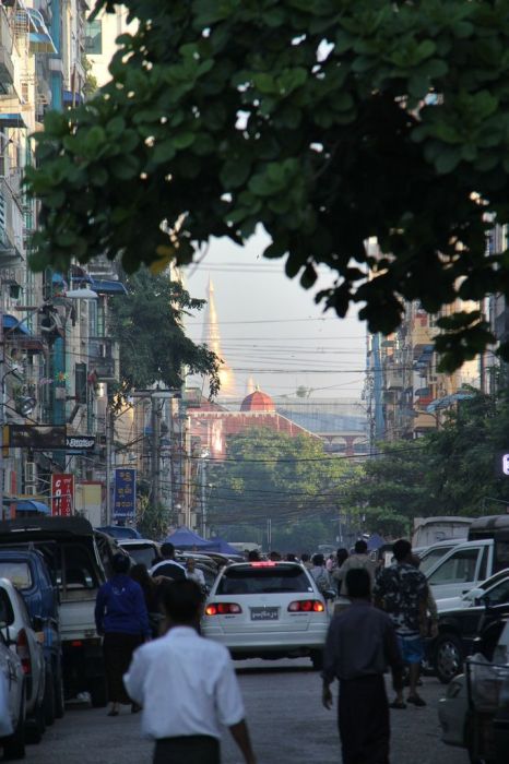 Welcome to Myanmar (Burma) (82 pics)