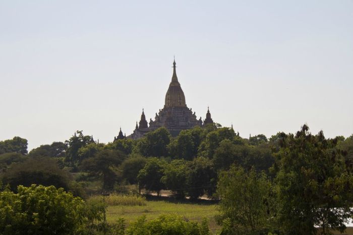 Welcome to Myanmar (Burma) (82 pics)