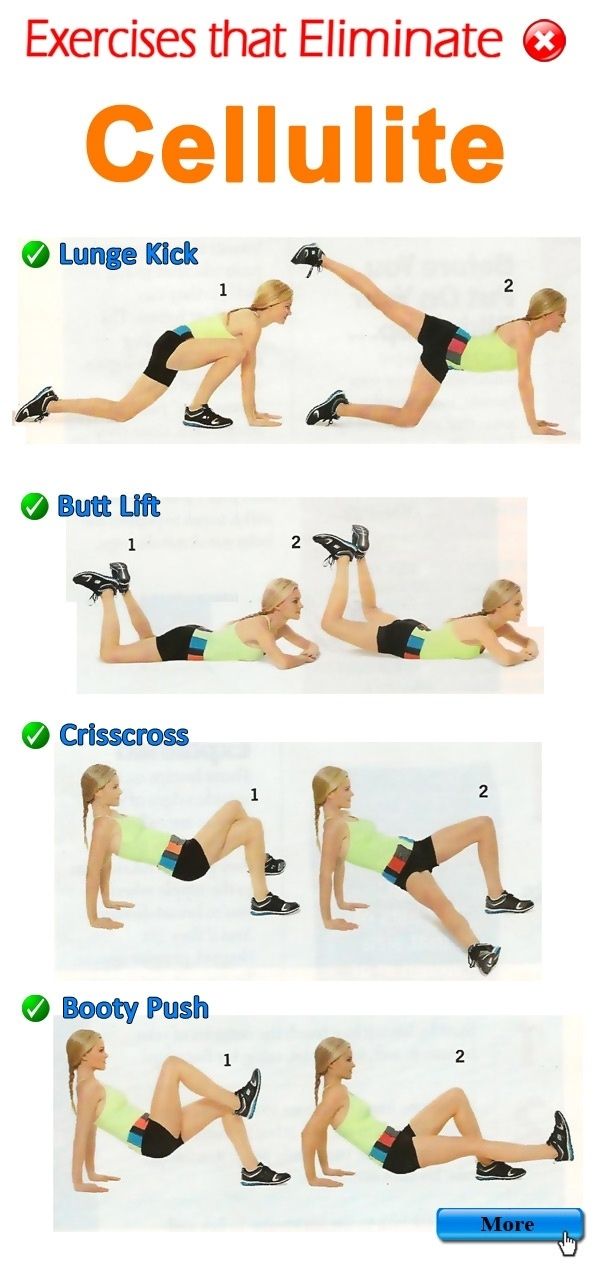 Workout Diagrams (28 pics)