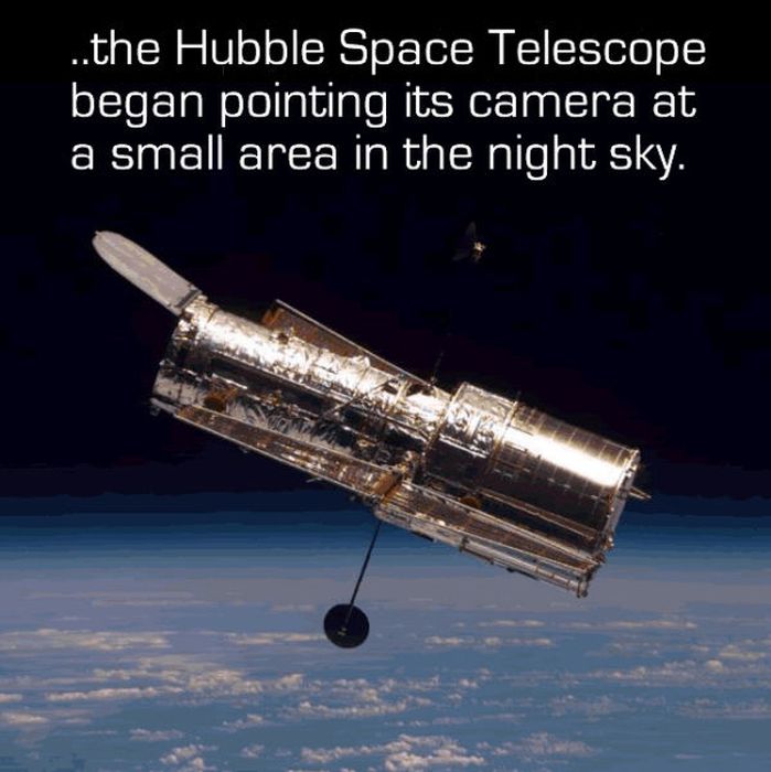 Illustrated Facts about Space (37 pics)