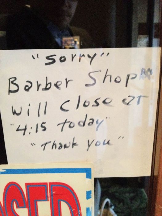 “Unnecessary” Quotation Marks. Part 3 (44 pics)