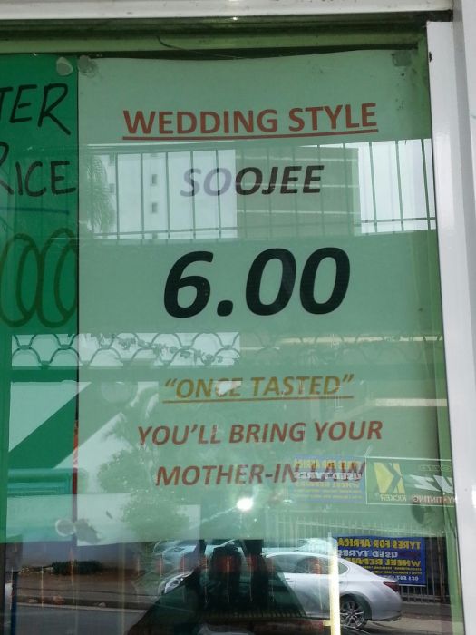 “Unnecessary” Quotation Marks. Part 3 (44 pics)