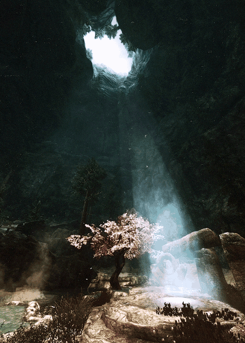 Acid Gifdump, June 12, 2013 (25 gifs)