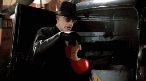 Acid Gifdump, June 12, 2013 (25 gifs)