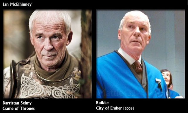 The “Game of Thrones” Actors Before (49 pics)