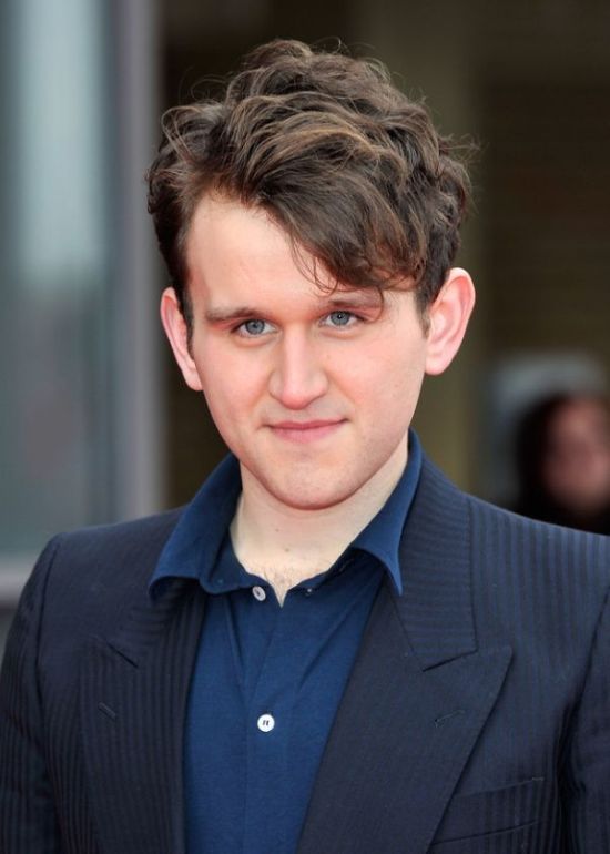 Dudley Dursley from Harry Potter Then and Now (6 pics)