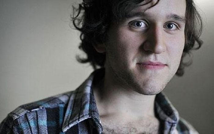 Dudley Dursley from Harry Potter Then and Now (6 pics)