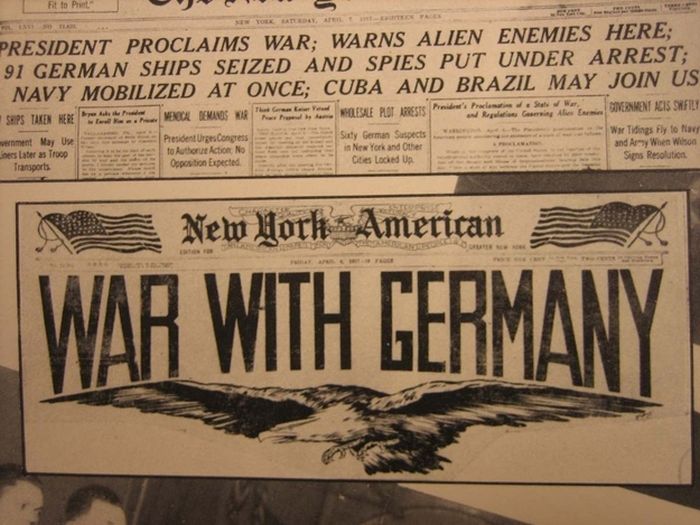 Interesting Facts About World War II (12 pics)