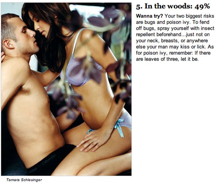 Stupid Sex Tips (23 pics)