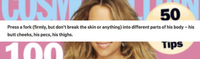 Stupid Sex Tips (23 pics)