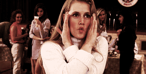 The Sexiest Amy Adams GIFs (23 pics)