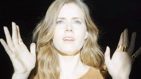 The Sexiest Amy Adams GIFs (23 pics)