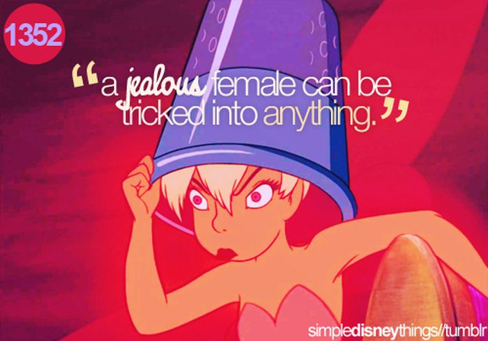 Profound Disney Movie Quotes (16 pics)