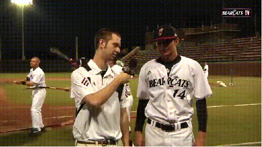 Videobombs Are Funny (20 gifs)