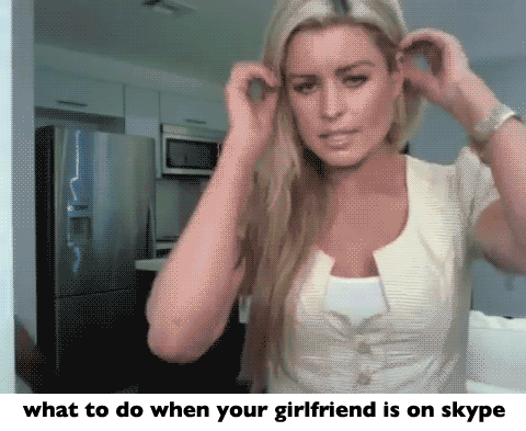 Videobombs Are Funny (20 gifs)