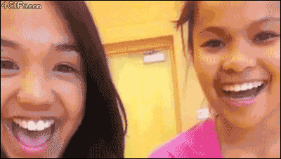 Videobombs Are Funny (20 gifs)