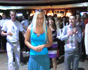 Videobombs Are Funny (20 gifs)