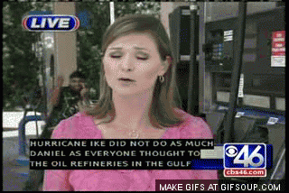 Videobombs Are Funny (20 gifs)