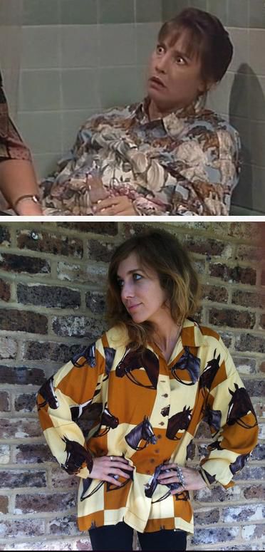 Style Icon for Hipsters (21 pics)