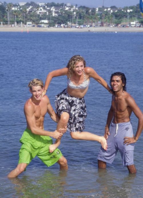 No Doubt In 1989 (8 pics)