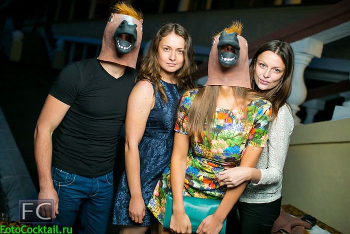 Clubs in Russia (50 pics)
