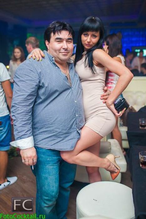 Clubs in Russia (50 pics)