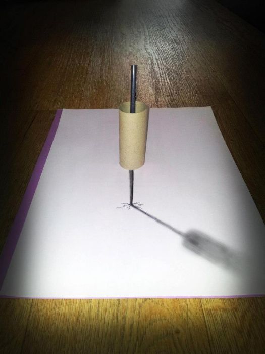 3D Drawings (41 pics)