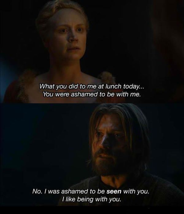 Arrested Development Meets Game of Thrones (14 pics)