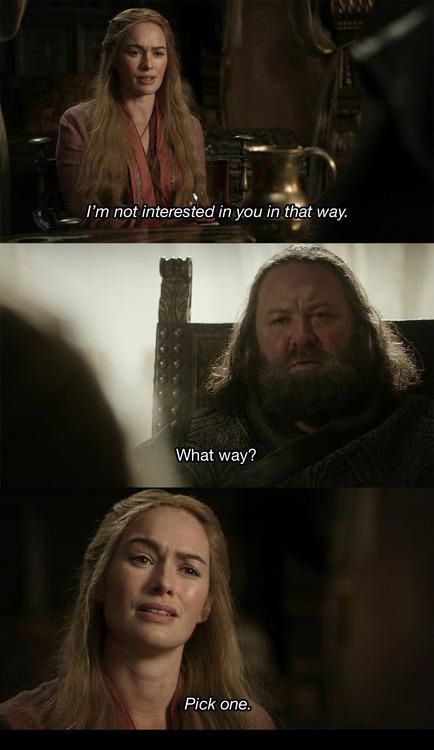 Arrested Development Meets Game of Thrones (14 pics)