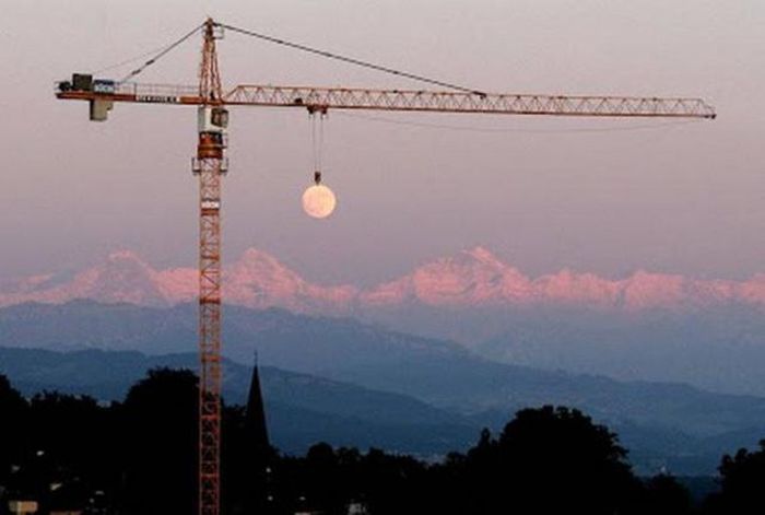 Aweosome Coincidences (39 pics)