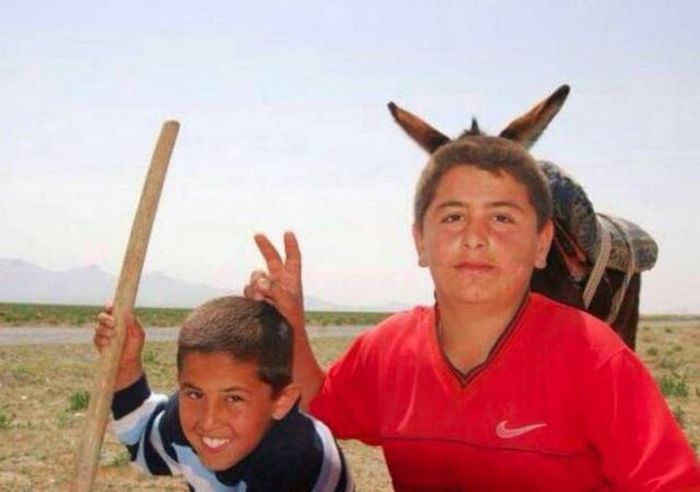 Aweosome Coincidences (39 pics)