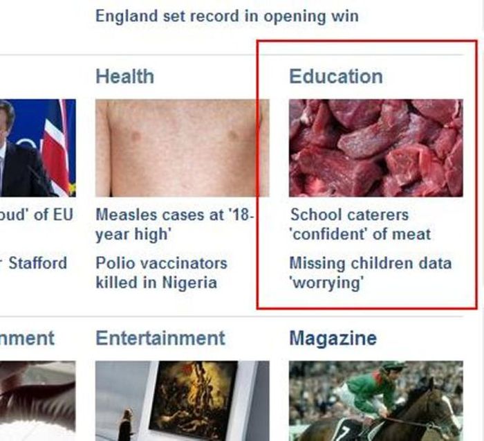 Aweosome Coincidences (39 pics)