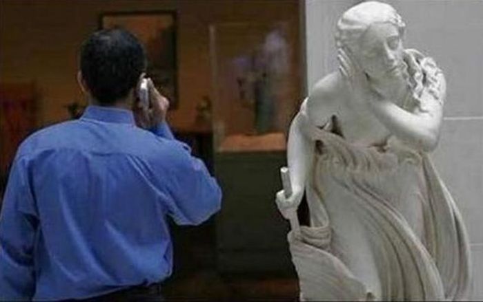Aweosome Coincidences (39 pics)