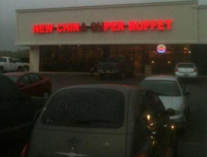 Aweosome Coincidences (39 pics)