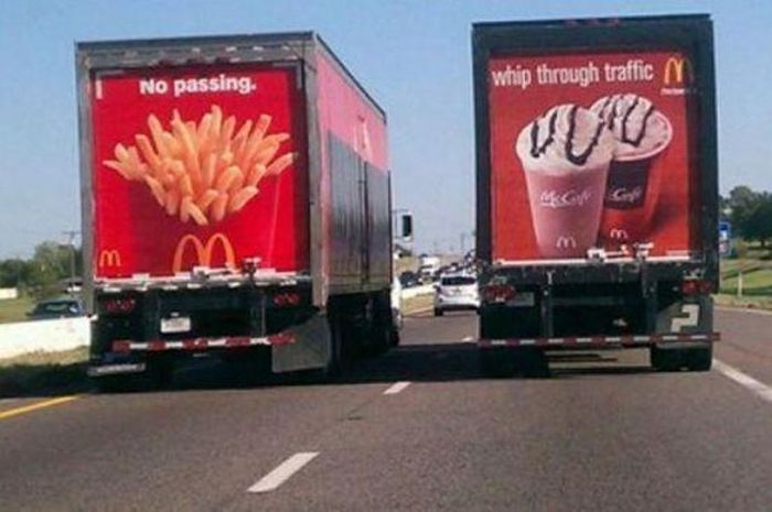 Aweosome Coincidences (39 pics)
