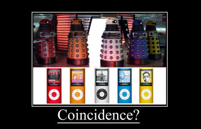 Aweosome Coincidences (39 pics)